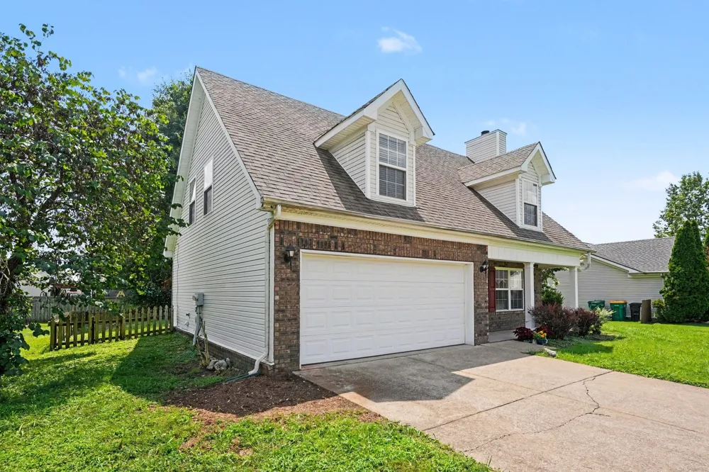 2117 Long Meadow Dr Spring Hill, TN 37174