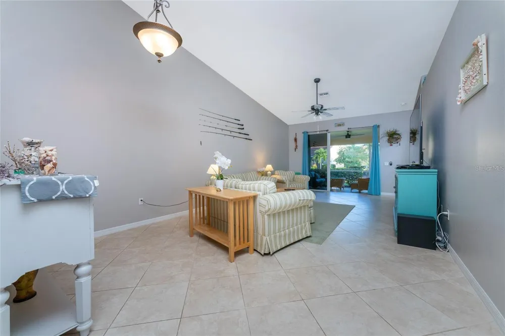 319 MONACO DRIVE #8 Punta Gorda, FL 33950