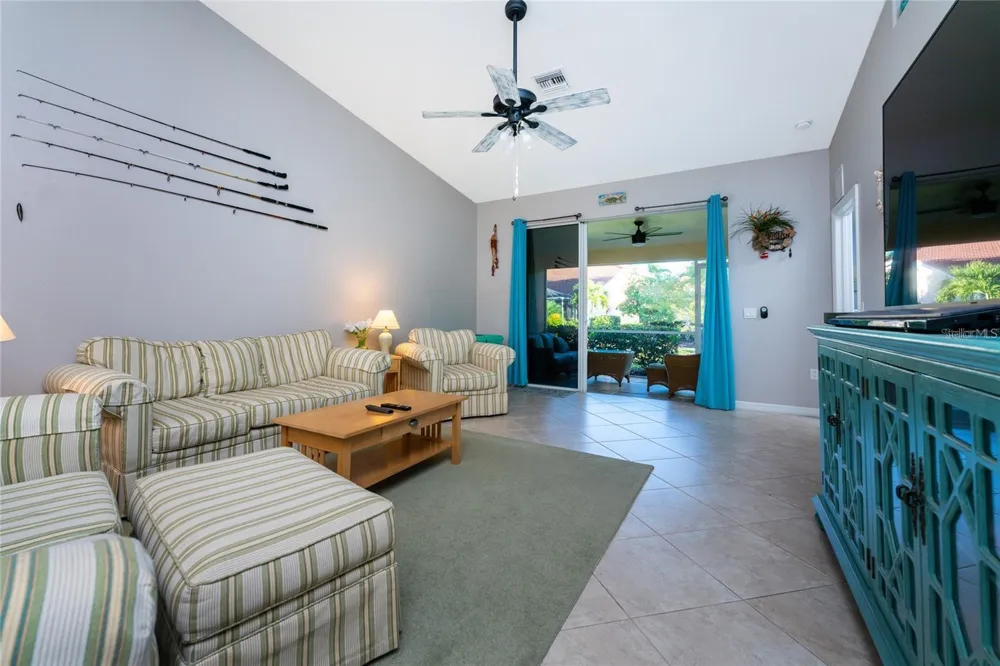 319 MONACO DRIVE #8 Punta Gorda, FL 33950