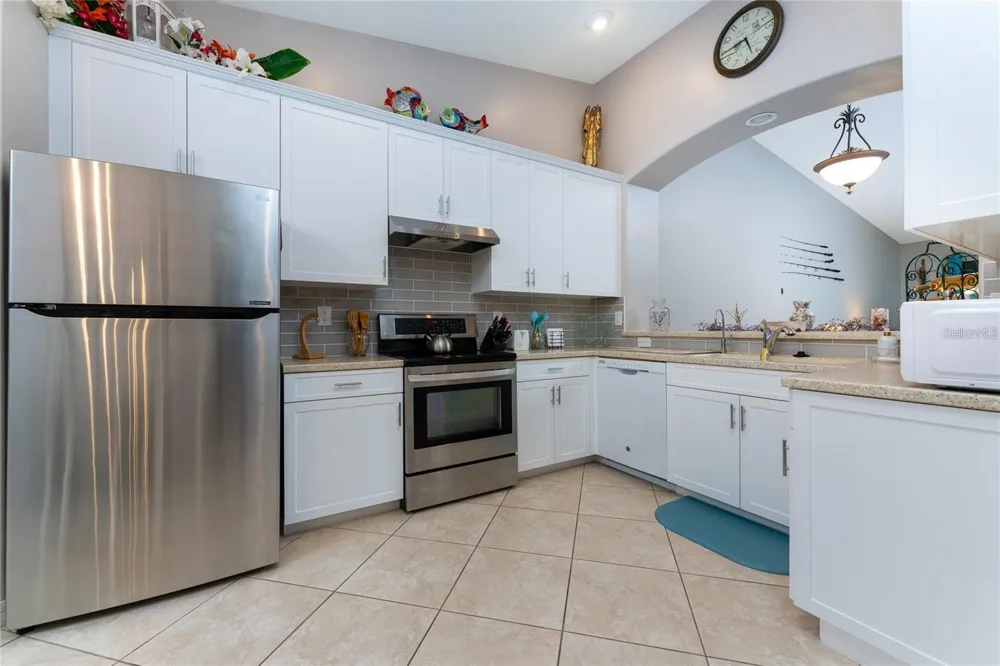 319 MONACO DRIVE #8 Punta Gorda, FL 33950