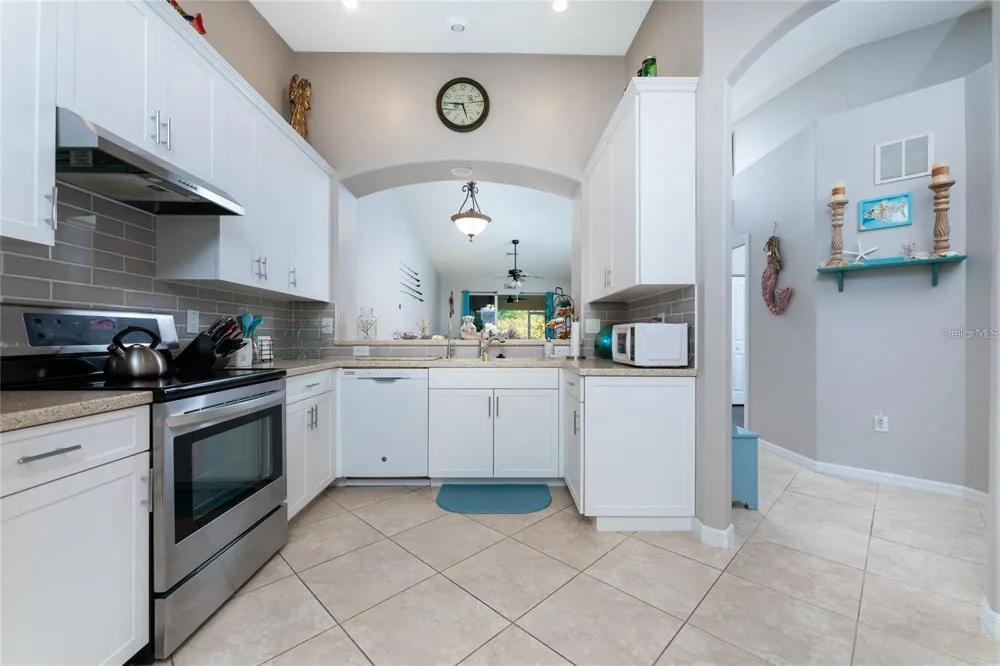 319 MONACO DRIVE #8 Punta Gorda, FL 33950
