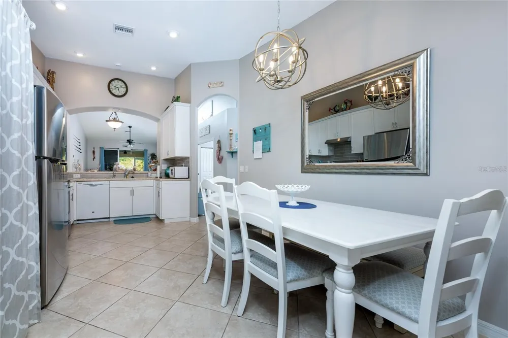 319 MONACO DRIVE #8 Punta Gorda, FL 33950