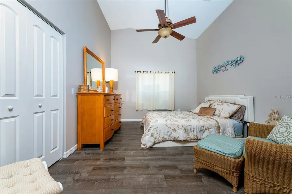 319 MONACO DRIVE #8 Punta Gorda, FL 33950