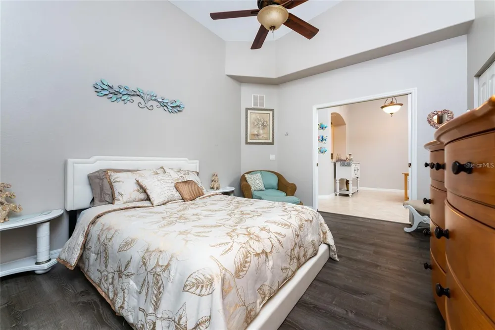 319 MONACO DRIVE #8 Punta Gorda, FL 33950