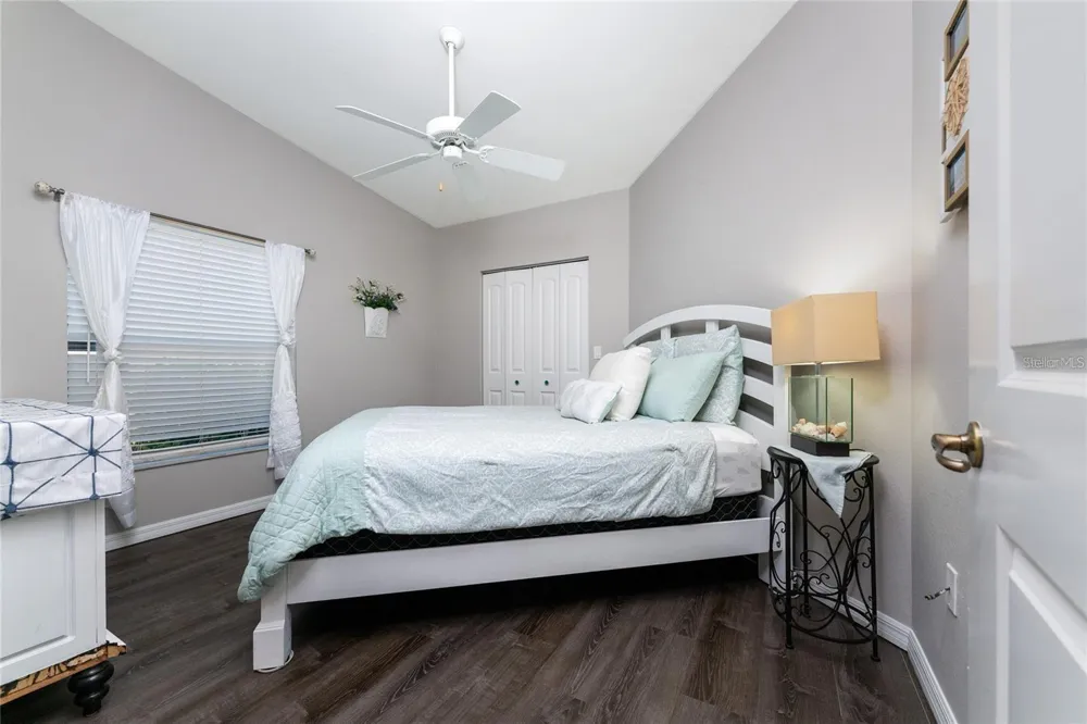 319 MONACO DRIVE #8 Punta Gorda, FL 33950