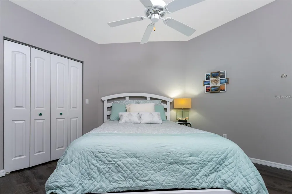 319 MONACO DRIVE #8 Punta Gorda, FL 33950
