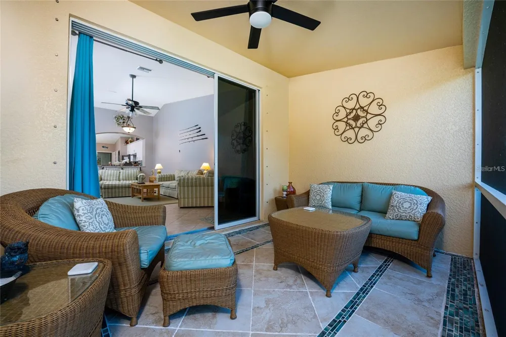 319 MONACO DRIVE #8 Punta Gorda, FL 33950