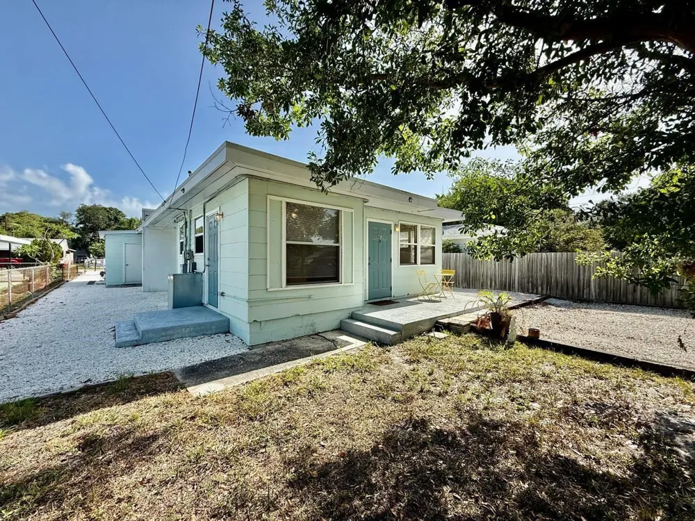 5612 18TH AVENUE S St Petersburg, FL 33707