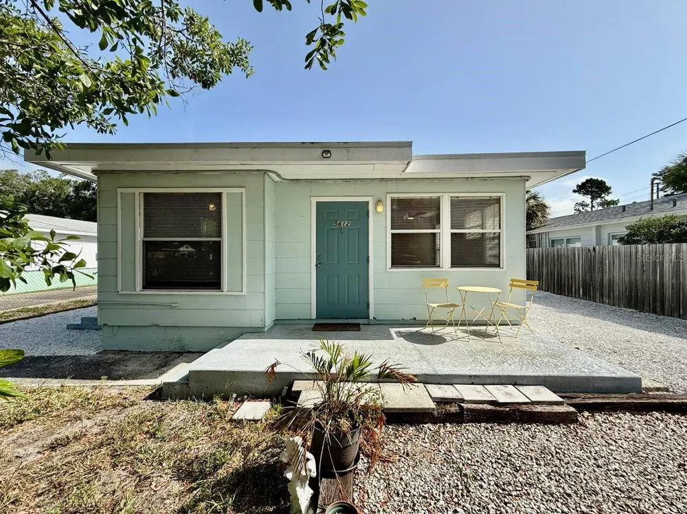 5612 18TH AVENUE S St Petersburg, FL 33707