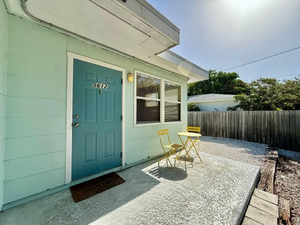 5612 18TH AVENUE S St Petersburg, FL 33707