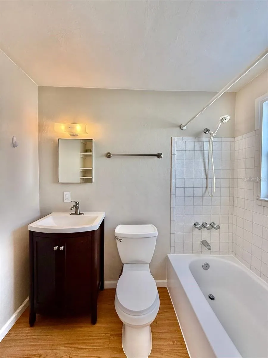 5612 18TH AVENUE S St Petersburg, FL 33707