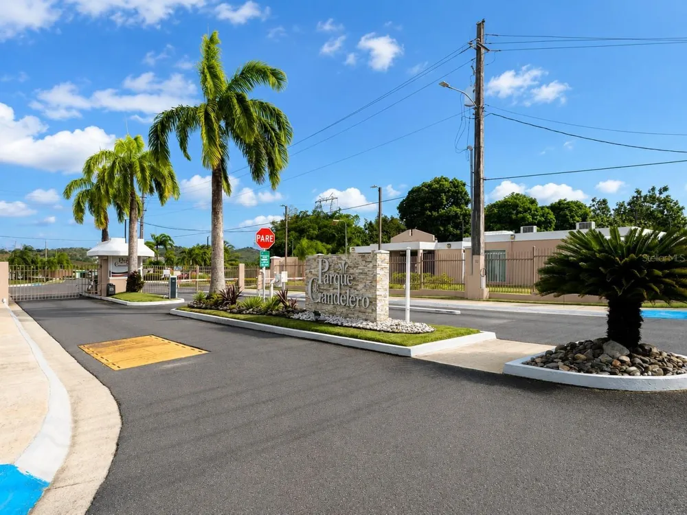 URB. PARQUE DE CANDELERO HIPOCAMPO ST. #184 Humacao, PR 00791