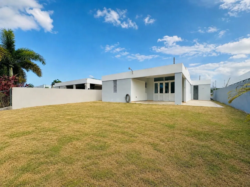 URB. PARQUE DE CANDELERO HIPOCAMPO ST. #184 Humacao, PR 00791