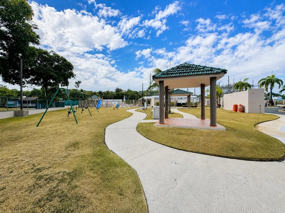 URB. PARQUE DE CANDELERO HIPOCAMPO ST. #184 Humacao, PR 00791