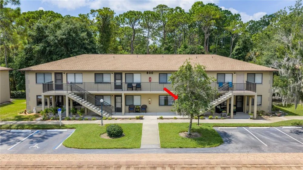 1601 BIG TREE ROAD #803 Daytona Beach, FL 32119