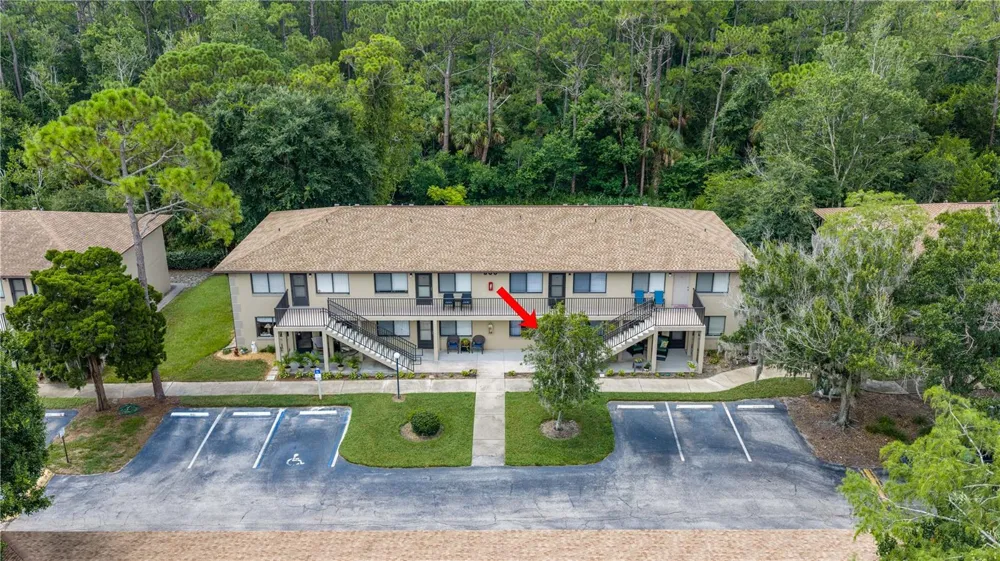 1601 BIG TREE ROAD #803 Daytona Beach, FL 32119