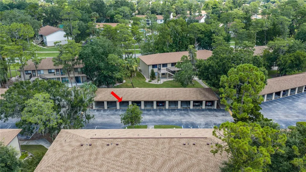 1601 BIG TREE ROAD #803 Daytona Beach, FL 32119