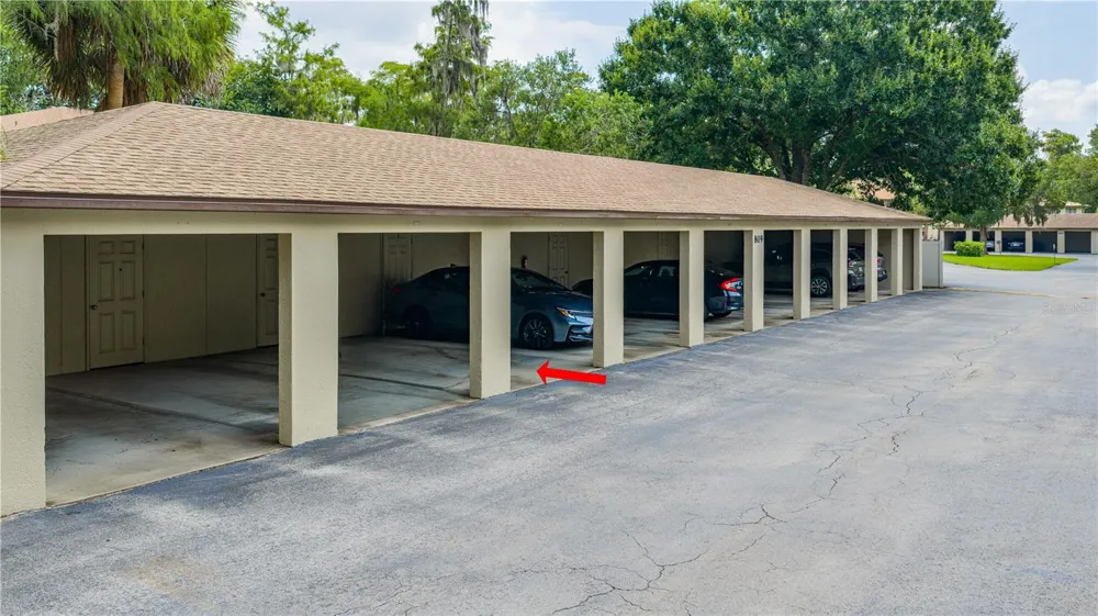 1601 BIG TREE ROAD #803 Daytona Beach, FL 32119