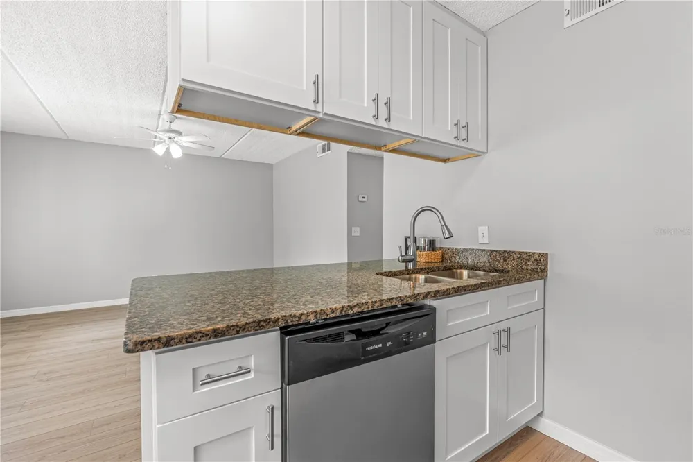 1601 BIG TREE ROAD #803 Daytona Beach, FL 32119