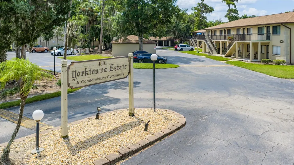 1601 BIG TREE ROAD #803 Daytona Beach, FL 32119