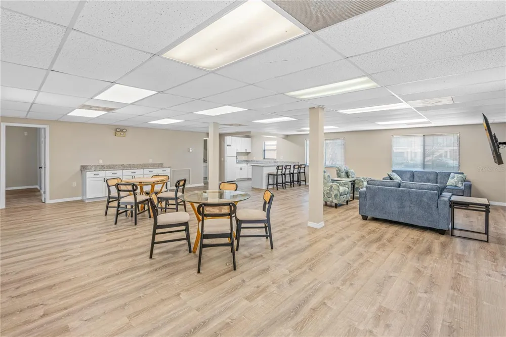 1601 BIG TREE ROAD #803 Daytona Beach, FL 32119