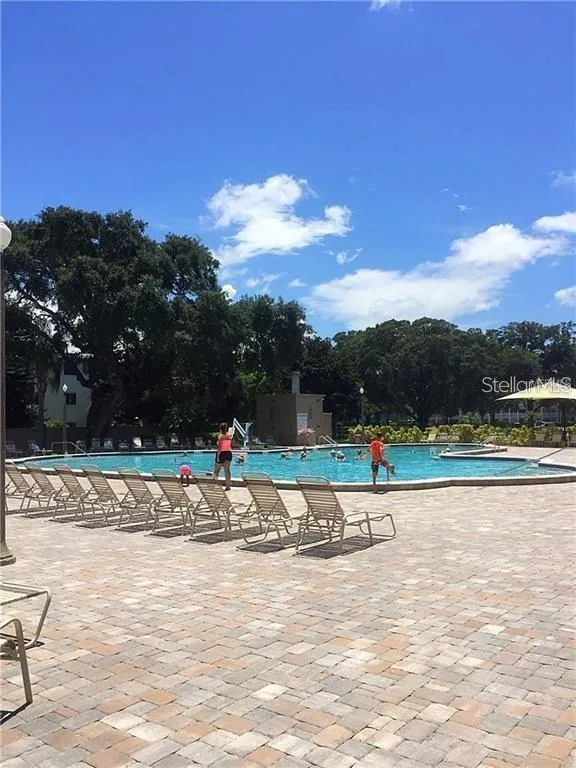 2402 ECUADORIAN WAY #40 Clearwater, FL 33763