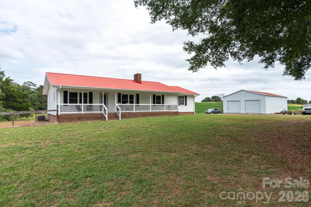 4505 E Highway 218 Highway Monroe, NC 28110
