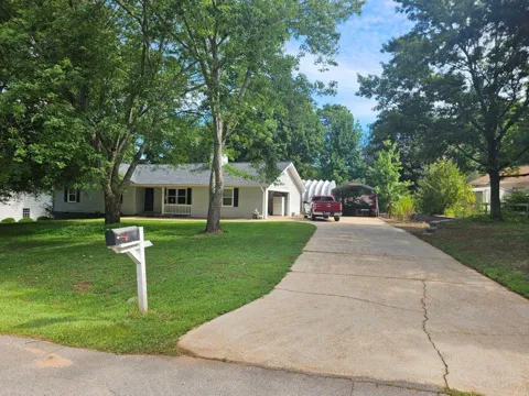 5417 Raintree Trace