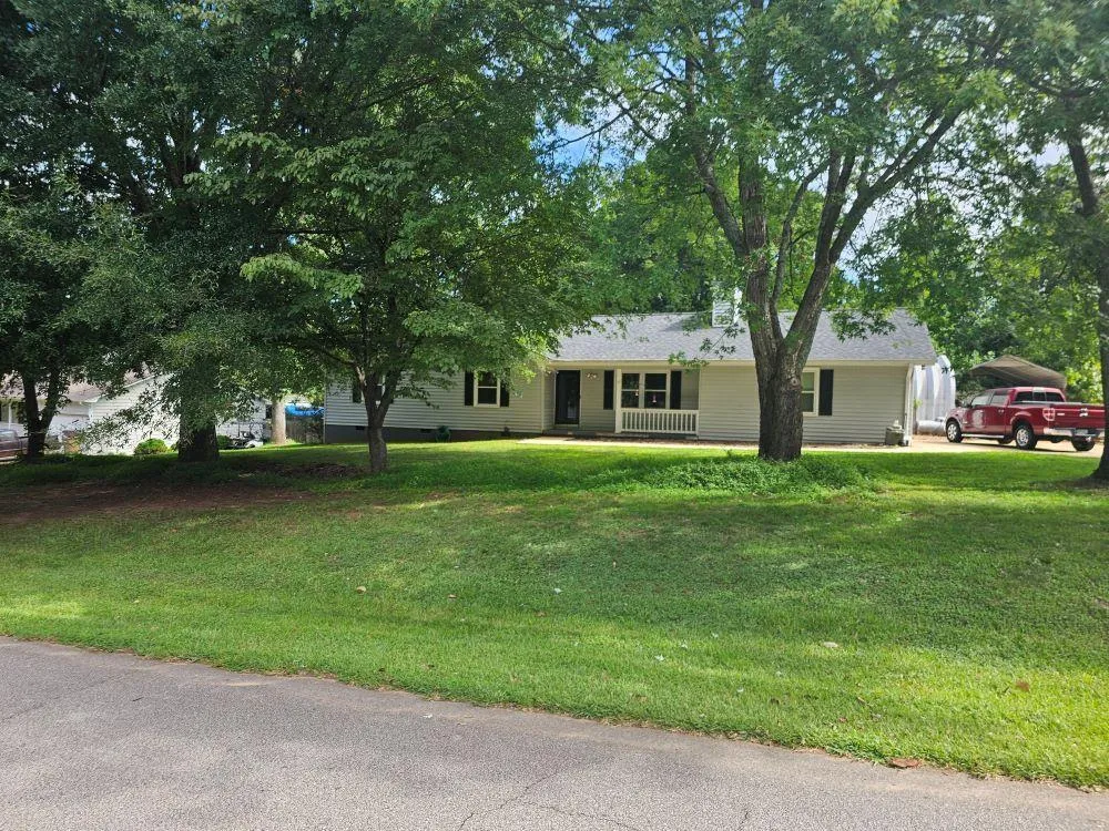 5417 Raintree Trace Oakwood, GA 30566