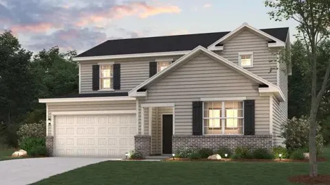 5667 Rosehall Place