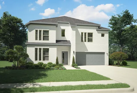 15105 Ram Rock Drive