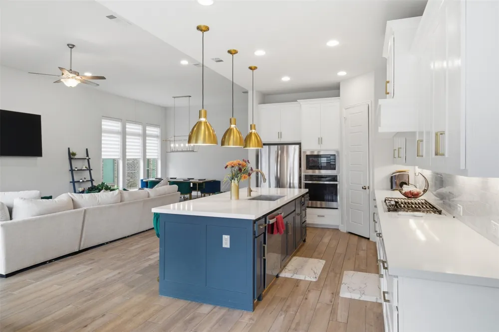2434 Sibley Drive Midlothian, TX 76065