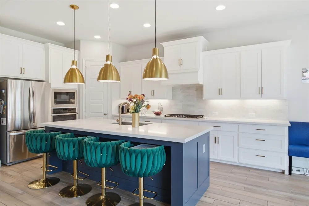 2434 Sibley Drive Midlothian, TX 76065