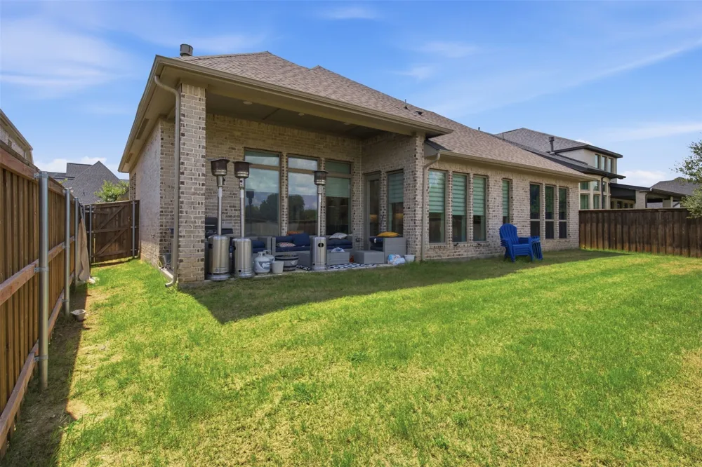 2434 Sibley Drive Midlothian, TX 76065