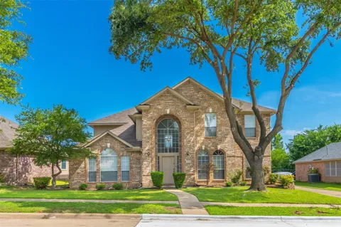 3234 Creek Meadow Lane
