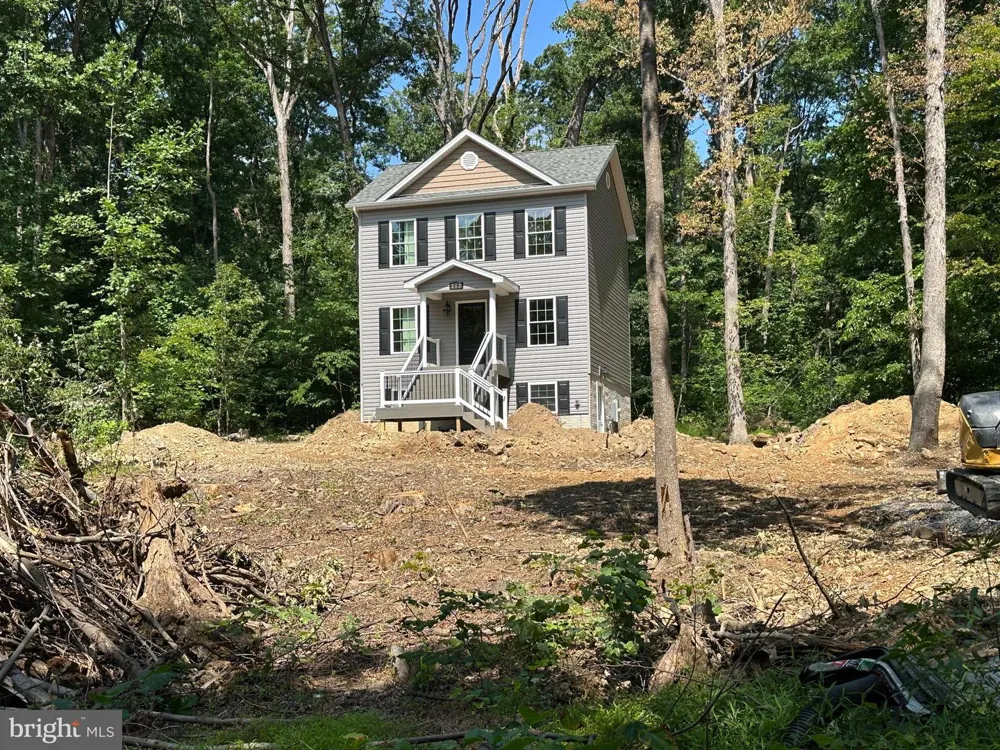 212 FALCON TRAIL Winchester, VA 22602