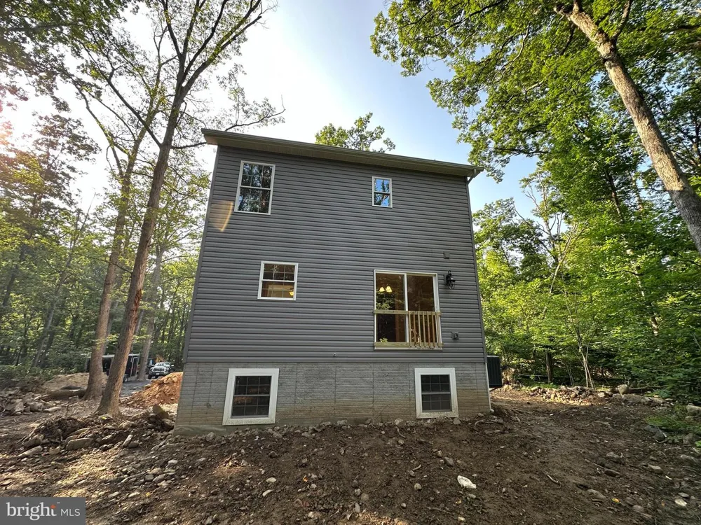 212 FALCON TRAIL Winchester, VA 22602