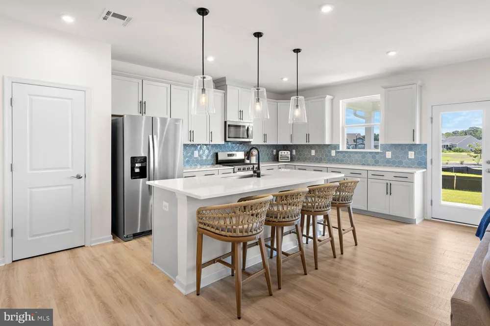219 LACKAWANNA LANE Ocean View, DE 19970