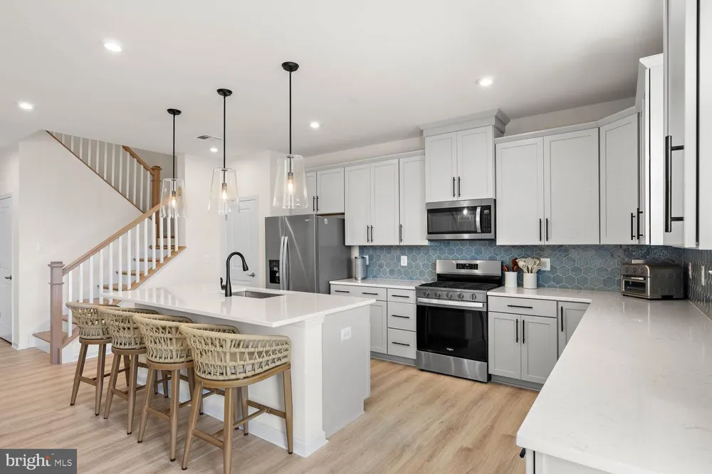 219 LACKAWANNA LANE Ocean View, DE 19970