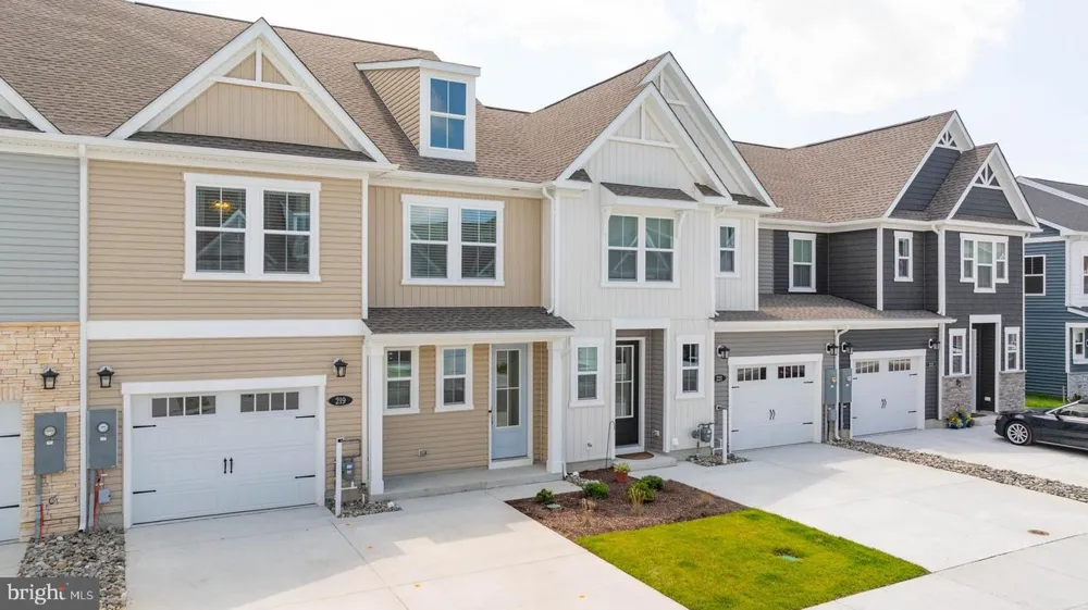219 LACKAWANNA LANE Ocean View, DE 19970