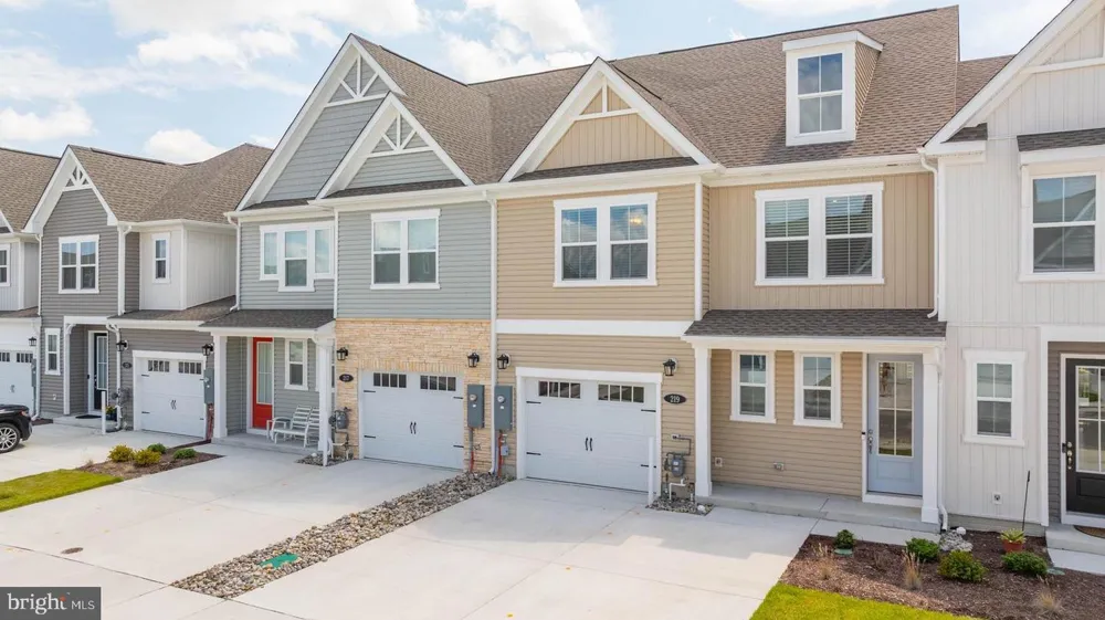 219 LACKAWANNA LANE Ocean View, DE 19970
