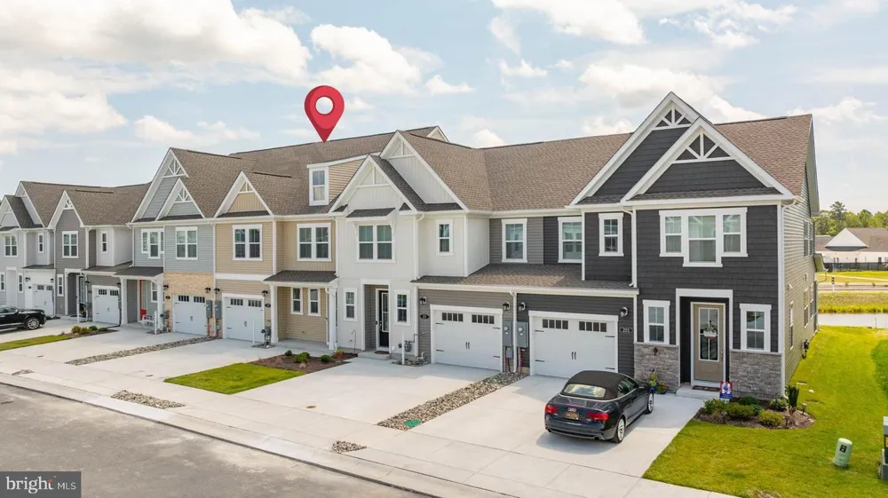 219 LACKAWANNA LANE Ocean View, DE 19970