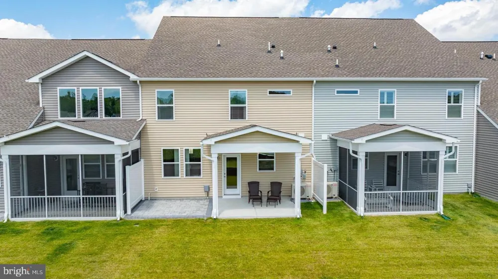 219 LACKAWANNA LANE Ocean View, DE 19970