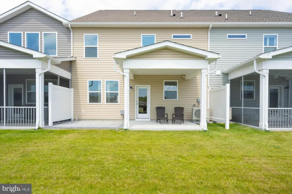 219 LACKAWANNA LANE Ocean View, DE 19970