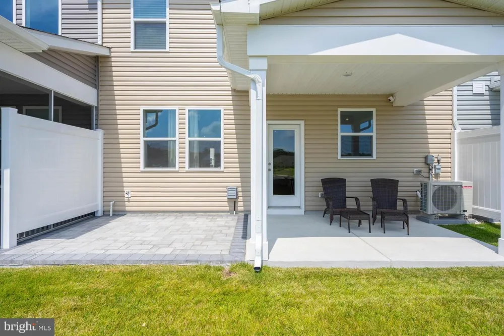 219 LACKAWANNA LANE Ocean View, DE 19970