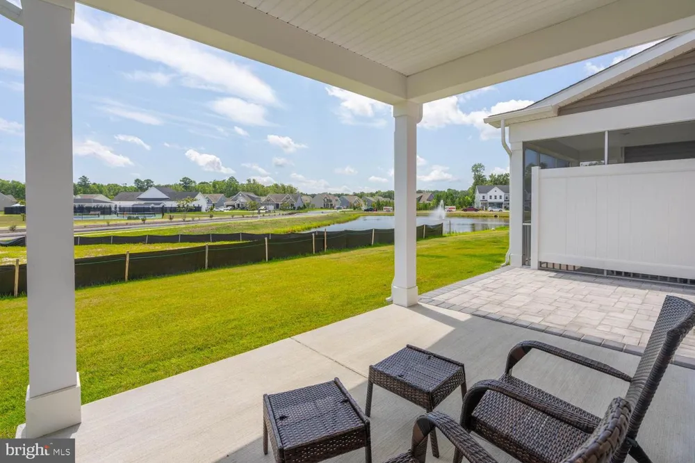 219 LACKAWANNA LANE Ocean View, DE 19970