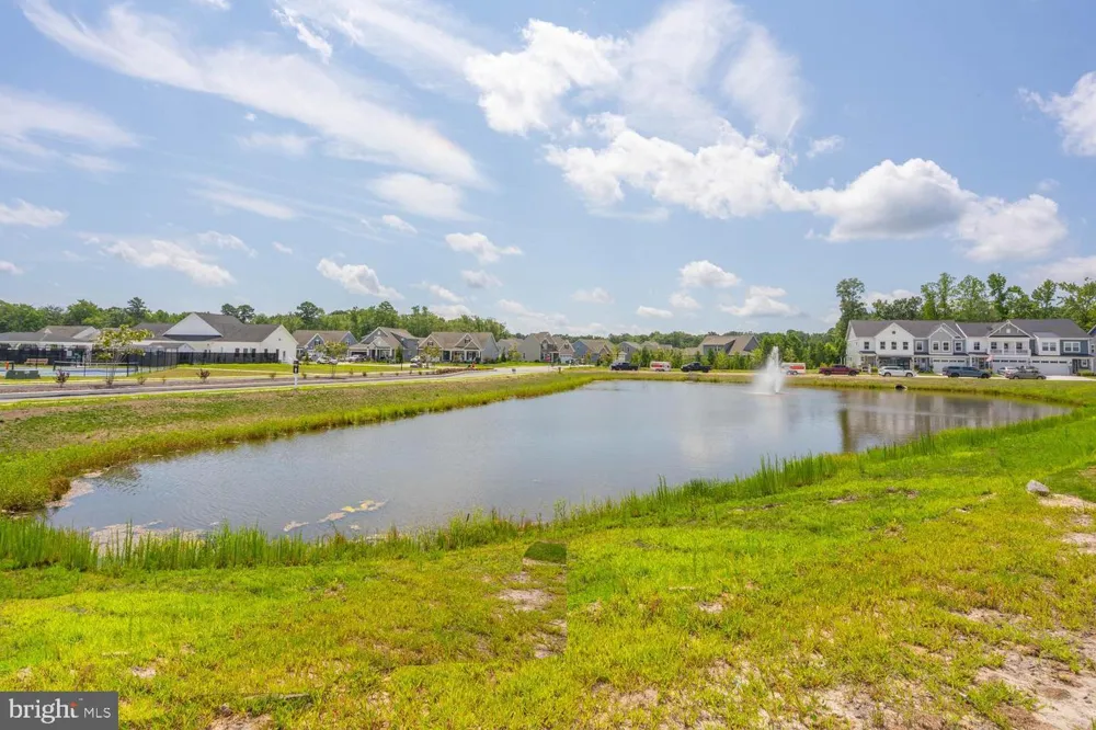 219 LACKAWANNA LANE Ocean View, DE 19970