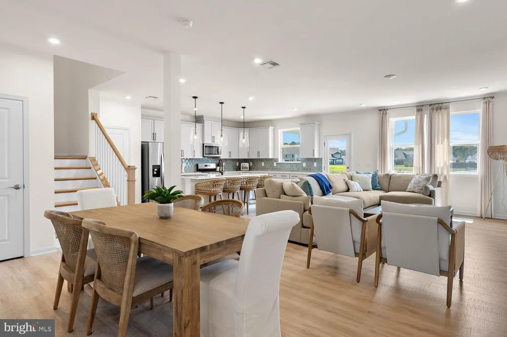 219 LACKAWANNA LANE Ocean View, DE 19970