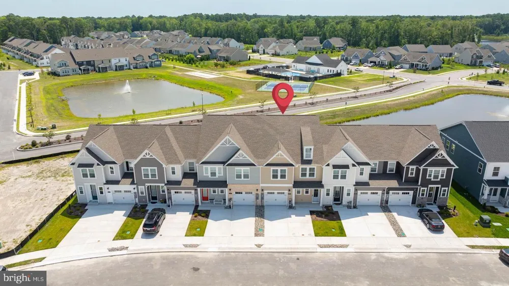 219 LACKAWANNA LANE Ocean View, DE 19970
