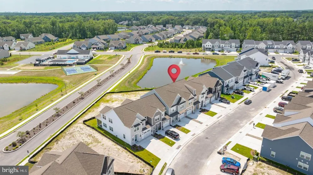 219 LACKAWANNA LANE Ocean View, DE 19970